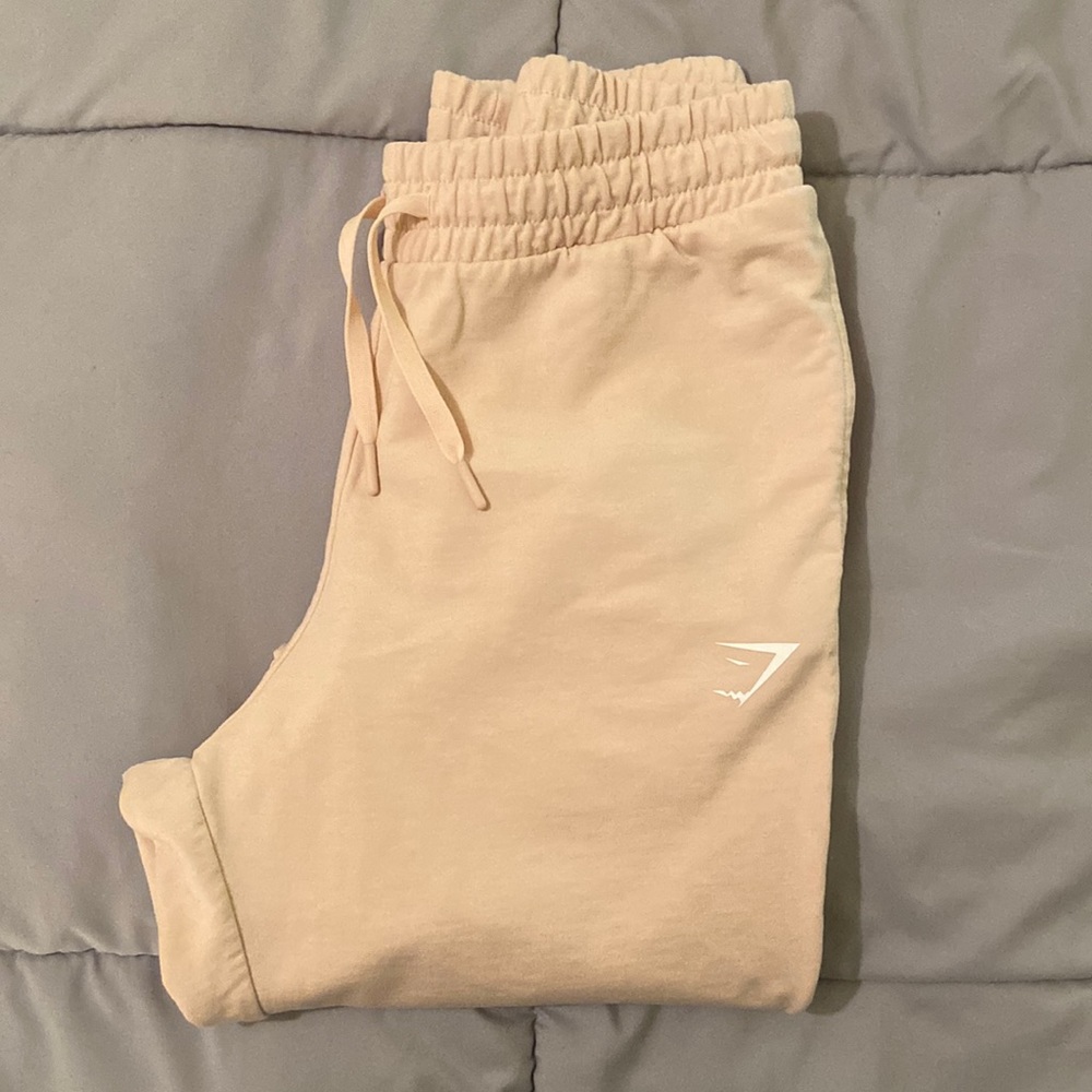 Gymshark Training Joggers